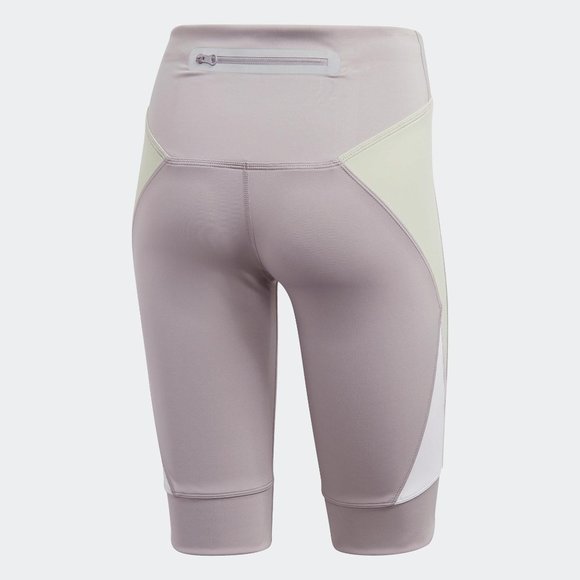 Adidas by Stella McCartney RUN OVER KNEE TIGHT - Picture 11 of 13